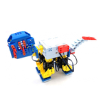 Учебный комплект по робототехнике uKit AI Zootopia от UBTech