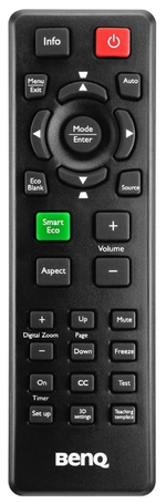 Короткофокусный проектор BenQ MX507