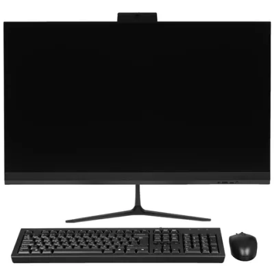 Моноблок с большим экраном 27