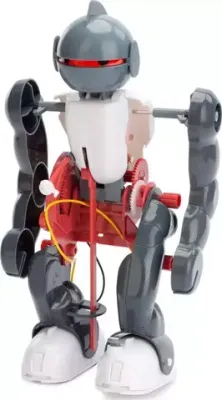 Конструктор робототехника 