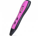 3D ручка Myriwell RP700A + Комплект пластика ABS/PLA