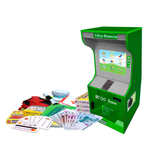 Интерактивный учебный комплекс «Азбука финансов»