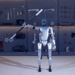 Программно-аппаратный комплекс Unitree G1 Edu Plus