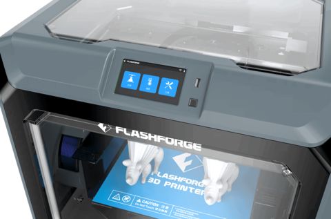 3D принтер FlashForge Creator 3