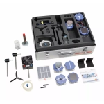 Набор демонстрационного оборудования "Возобновляемые источники энергии 3. Топливные Элементы" PHYWE