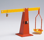 Комплект лабораторного оборудования "Весовые измерения"