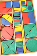 Набор для познавательного развития «Интошка»