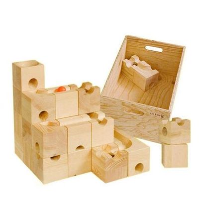 Конструктор CUBORO XXL