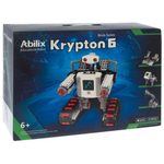 Электромеханический конструктор Abilix Krypton Brick Series Krypton 6 1CSC 20003507