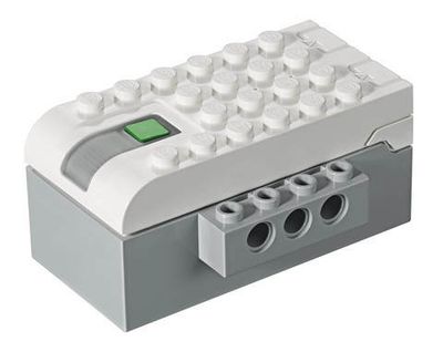 СмартХаб LEGO WeDo 2.0 45301