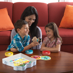 Развивающая игра "Вкусняшки для Шелби" (46 элементов) Learning Resources EI-3408