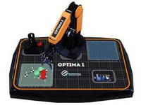 Установка по изучению роботизированных систем на базе робота-манипулятора "Optima" 1.03 Зарница