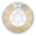 Катушка TPU D70-пластика REC 1.75мм, 750г