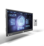 Интерактивная панель Galactica 55"