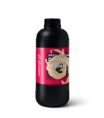 Фотополимер Phrozen Water Washable Dental Model, бежевый (1 кг)