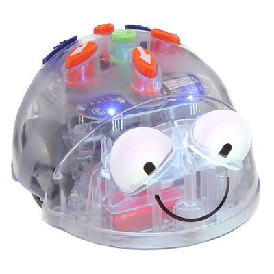 Программируемый ЛогоРобот 