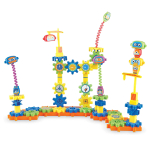 Конструктор "Волшебные шестеренки. Фабрика роботов" Learning Resources LER9225