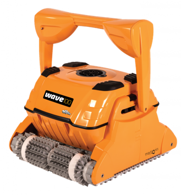 Робот пылесос для бассейна DOLPHIN WAVE 100