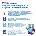 Развивающая игрушка "Академия математики с КХЛ" Learning Resources MS003KHL