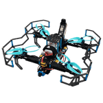 Квадрокоптер-конструктор А5