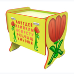 Детский песочный комплекс AVKompleks