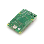 Одноплатный компьютер Raspberry Pi 4 B 8 GB RAM