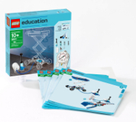 Конструктор "Пневматика" LEGO Education 9641