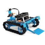 Набор Makeblock Ultimate Robot Kit-Blue