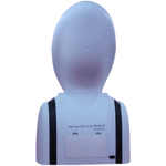 Venus Mobile Service Robot