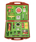 Комплект лабораторного оборудования "Природные явления" (для 2-3 рабочих групп)