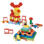 Гигантский набор DUPLO 9090