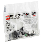Набор запасных частей LEGO Education "LME 3" (шарниры) 2000702