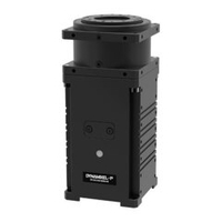 Сервомотор DYNAMIXEL PRO H54-200-S500-R