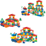 Конструктор Bauer "Классический"