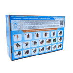 Стартовый набор по робототехнике Эвольвектор "Умная робототехника" ЭВ-410