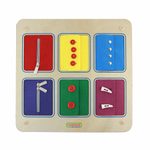 Панель "Ловкость рук 2" Masterkidz