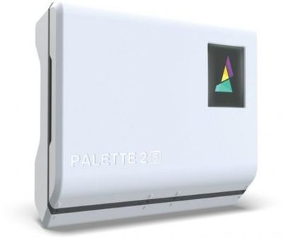 Устройство для печати несколькими материалами MOSAIC PALETTE 2S