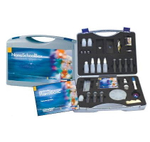 Комплект лабораторного оборудования для изучения нанотехнологий "НаноБокс" Cornelsen