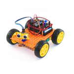 Робототехнический конструктор ЛАРТ «СКИФ Танай»