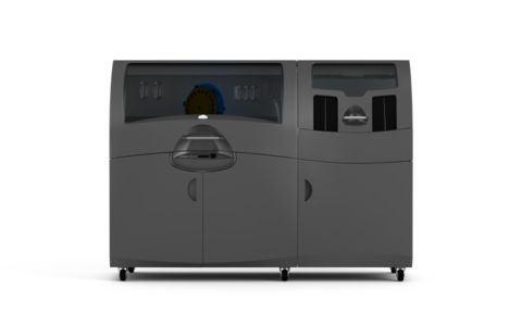 3D Принтер 3D Systems ProJet 660Pro