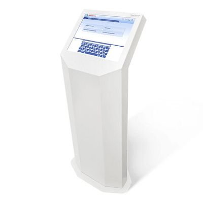 Интерактивная стойка/киоск NextStand 19P STDNV1PNT19