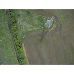 CropCam Unmanned Aerial Vehicle