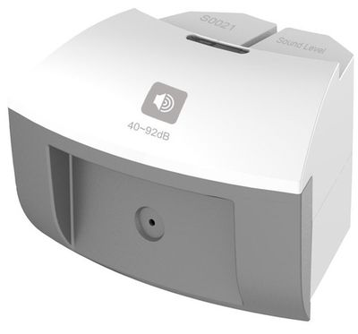 Датчик уровня звука (40дБ ~ 92дБ) SenseDisc S0021