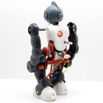 Конструктор робототехника "Робот Акробат" EdiToys