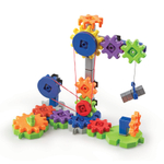 Конструктор "Волшебные шестеренки. Вечный двигатель" Learning Resources LER9227