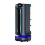 Сервисный робот-доставщик PuduRobotics HolaBot