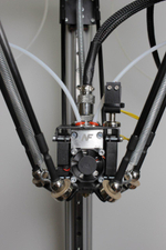 3D принтер Prism Home Dual