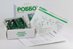 Цифровая лаборатория «РОББО Лаборатория»