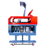 Лазерный гравировальный станок с ЧПУ Raylogic 11G 690 Лайт