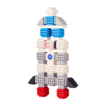 Робототехнический конструктор Cubroid "Coding Block"